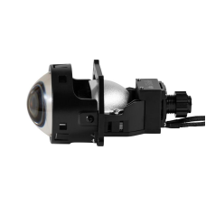 Двочіпові світлодіодні Bi Led лінзи Full Light FL3+  5500K  60W