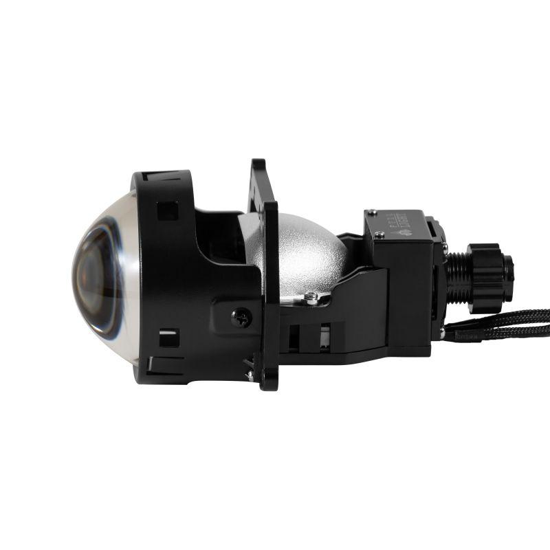 Двочіпові світлодіодні Bi Led лінзи Full Light FL3+ 5500K 60W Двочіпові світлодіодні Bi Led лінзи Full Light FL3+ 5500K 60W