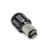Мотолампа LED цоколь H6 BA20D Moto ближнє дальнє біла 25W 9-16В 6000K