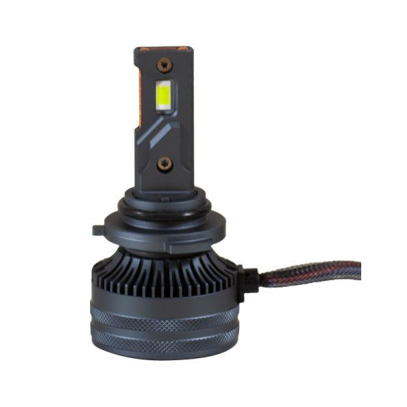 Світлодіодні Led лампи Full Light A6 HB4 (9006) Canbus 65Wat /6500K/ 14000 lumen Світлодіодні Led лампи Full Light A6 HB4 (9006) Canbus 65Wat /6500K/ 14000 lumen