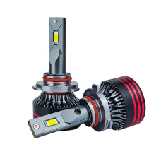 Автолампи Led HB4 9006 FE-01 DriveX 6000K 57W 9-32В Canbus