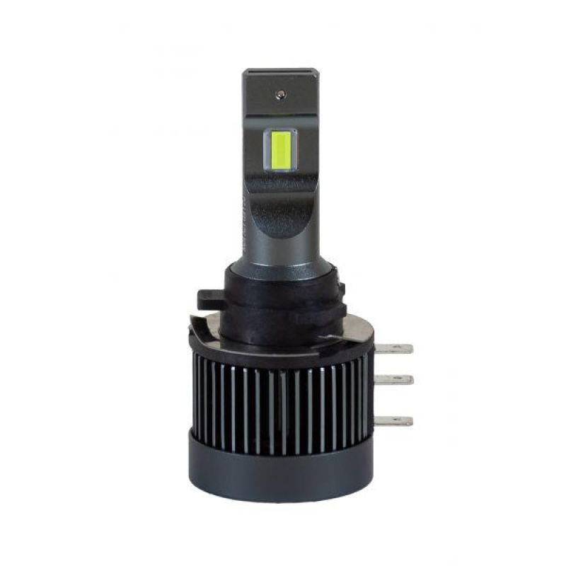 Світлодіодні Led лампи Full  Light A7 H15  45 Wat