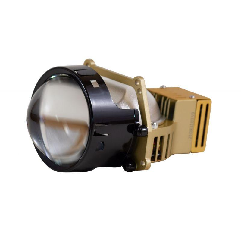 Двочіпові світлодіодні Bi Led лінзи Full Light P9 Premium 60Wat 5500K 2 роки гарантії Двочіпові світлодіодні Bi Led лінзи Full Light P9 Premium 60Wat 5500K 2 роки гарантії