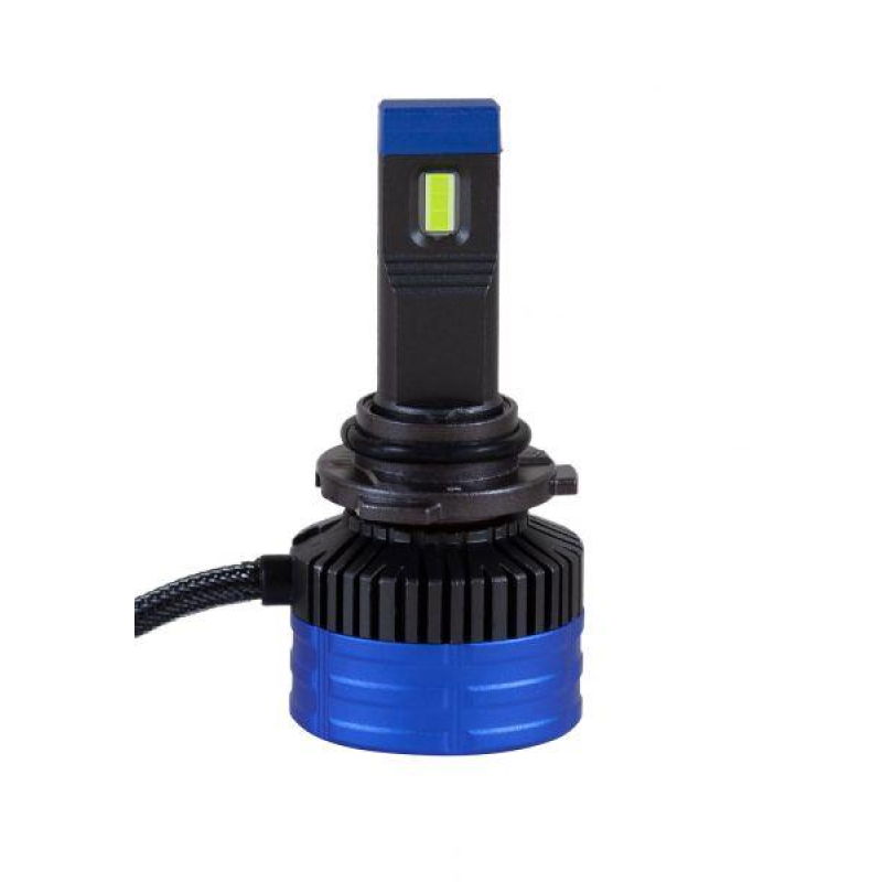 Автолампа Led Full Light A7 HB4 (9006) Canbus 45Wat 6000 Lm