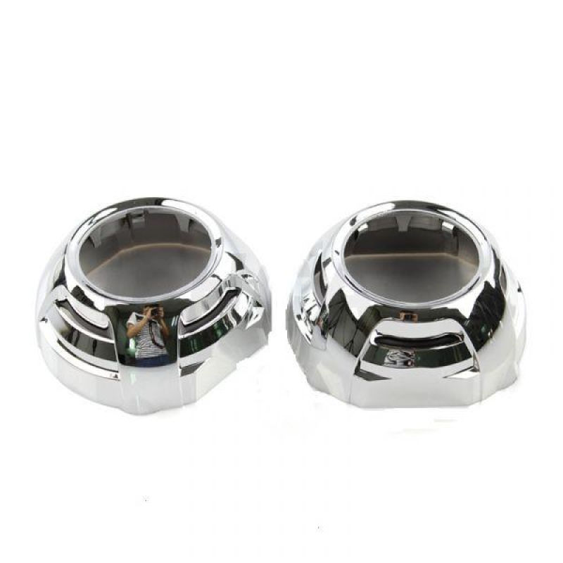 Маска для лінзи 3“ Full Light S29 Маска для лінзи 3“ Full Light S29