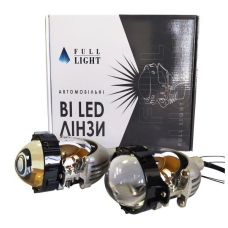 Світлодіодна Bi Led лінза Full Light FL-28