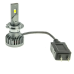 Автолампи Led H7 50W CYCLONE type 34 5500K 10000Lm 9-16V