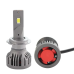 Автолампи Led H7 50W CYCLONE type 34 5500K 10000Lm 9-16V