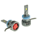 Автолампи Led H11 H8 H9 H16 50W CYCLONE type 34 5500K 10000Lm 9-16V Автолампи Led H11 H8 H9 H16 50W CYCLONE type 34 5500K 10000Lm 9-16V