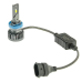 Автолампи Led H11 H8 H9 H16 50W CYCLONE type 34 5500K 10000Lm 9-16V Автолампи Led H11 H8 H9 H16 50W CYCLONE type 34 5500K 10000Lm 9-16V