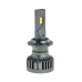Автолампи Led D2S 50W CYCLONE type 34 5500K 10000Lm 9-16V