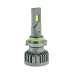 Автолампи Led HB3 9005 50W CYCLONE type 34 5500K 10000Lm 9-16V