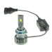 Автолампи Led HB4 9006 50W CYCLONE type 34 5500K 10000Lm 9-16V Автолампи Led HB4 9006 50W CYCLONE type 34 5500K 10000Lm 9-16V