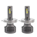 Автолампи Led H4 50W CYCLONE type 34 5500K 10000Lm 9-16V Автолампи Led H4 50W CYCLONE type 34 5500K 10000Lm 9-16V