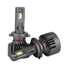 Автолампи Led HB3  AL-15 DriveX 5500K 65W 9-32v Canbus