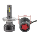 Автолампи Led H4 50W CYCLONE type 34 5500K 10000Lm 9-16V Автолампи Led H4 50W CYCLONE type 34 5500K 10000Lm 9-16V