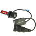 Світлодіодні автолампи Led HB3 9005 45W Decker PL-01 5000K 10000Lm 9-32V