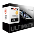 Світлодіодні лінзи Bi-LED AMS ULTIMATE U10 5500K 3.0 F/R 55/81Вт Світлодіодні лінзи Bi-LED AMS ULTIMATE U10 5500K 3.0 F/R 55/81Вт