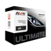 Світлодіодні лінзи Bi-LED AMS ULTIMATE U6 5500K 3.0 53/65 Вт Світлодіодні лінзи Bi-LED AMS ULTIMATE U6 5500K 3.0 53/65 Вт