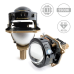Світлодіодні лінзи Bi-LED AMS ORIGINAL A2 MAX 5500K 3.0 48/57 Вт Світлодіодні лінзи Bi-LED AMS ORIGINAL A2 MAX 5500K 3.0 48/57 Вт