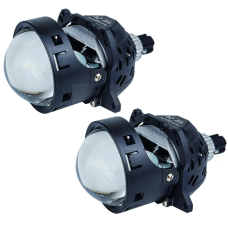 Світлодіодні лінзи Bi-LED Amateru DLX 3.0“ 6000k 65/75w 12v