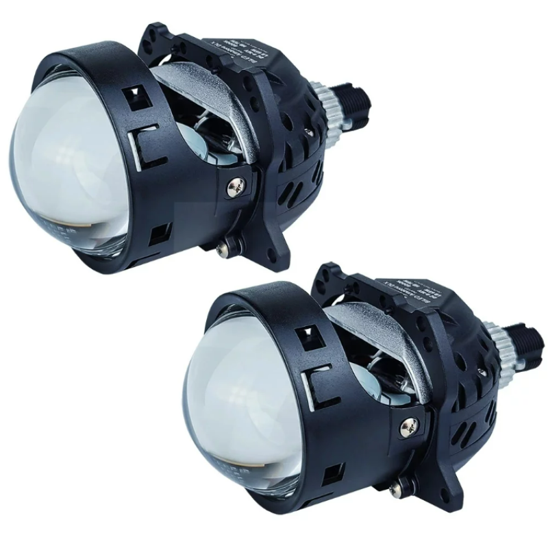 Світлодіодні лінзи Bi-LED Amateru DLX 3.0“ 6000k 65/75w 12v Світлодіодні лінзи Bi-LED Amateru DLX 3.0“ 6000k 65/75w 12v