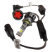 Автолампи Led HB3 9005 AL-01 PRO DriveX Canbus 6000K 52W 12000Lm 9-32V