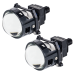 Автомобільні BI-LED лінзи Sokil SK-3R 3.0“ 50/60W 6000K 9-16В Автомобільні BI-LED лінзи Sokil SK-3R 3.0“ 50/60W 6000K 9-16В