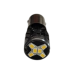Автолампа LED X1 T4W BA9S 12-24V CANBUS 300Lm білий Автолампа LED X1 T4W BA9S 12-24V CANBUS 300Lm білий