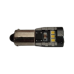 Автолампа LED X1 T4W BA9S 12-24V CANBUS 300Lm білий Автолампа LED X1 T4W BA9S 12-24V CANBUS 300Lm білий