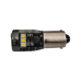 Автолампа LED X1 T4W BA9S 12-24V CANBUS 300Lm білий Автолампа LED X1 T4W BA9S 12-24V CANBUS 300Lm білий