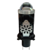 Мотолампа лінза LED цоколь H4 P9 60W 6500K 7000Lm 12V 1 шт.
