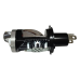 Мотолампа лінза LED цоколь H4 P9 60W 6500K 7000Lm 12V 1 шт.
