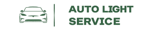 Auto light service